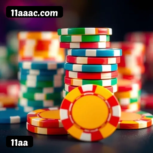 11aa bônus R$5.000 + 500 giros - Rollover 35x, prazo 30 dias, 38% taxa conversão